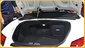 San Antonio Main Locksmith  San Antonio, TX 210-780-6537 - 14-car-trunk-unlock